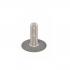 Click Bond CB5000CR3-10, Adhesive Bonded Studs 5/8" Stainless Base, 3/16 x 5/8" Stud
