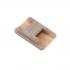 Click Bond CM951VG Mount, Cable Tie Anchor, Transverse Base Low Profile