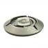 Click Bond Flush Mount Ring Tie Down, CB9788 2.63" Base