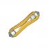 Cooper Bussmann GBC Series Fast Acting Fuses 5 AMP