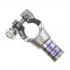 Generic Correct Connect™ Bi-Metal Battery Terminals Negative, 3/0 AWG, Purple