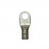 Generic Heavy Duty Tin Plated Copper Cable Lugs 4 AWG, 1/2" Stud