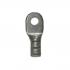 Generic Heavy Duty Tin Plated Copper Cable Lugs 4 AWG, 1/4" Stud