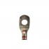 Generic Heavy Duty Tin Plated Copper Cable Lugs 8 AWG, 5/16" Stud