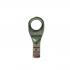 Generic Heavy Duty Tin Plated Copper Cable Lugs 8 AWG, 3/8" Stud