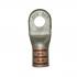 Generic Heavy Duty Tin Plated Copper Cable Lugs 2/0 AWG, 1/2" Stud