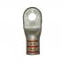 Generic Heavy Duty Tin Plated Copper Cable Lugs 2/0 AWG, 3/8" Stud