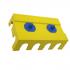 Generic Dual 4 Point Busbar  Cover for 77-7388