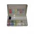 Electrical Hub Heat Shrinking Connectors Kit 78 Pieces