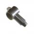 Blue Sea 4011, CableCap Stud Insulators Black,  8-4 AWG