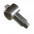 Blue Sea 4013, CableCap Stud Insulators Black,  2-2/0 AWG