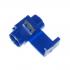 3M Scotchlok™ IDC Terminal Splice Tap Blue, 18-14 AWG