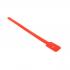 HellermannTyton Grip Ties, GT.50X113C2, 854-44324 Orange, 11"