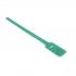 HellermannTyton Grip Ties, GT.50X115C2, 854-44328 Green, 11"