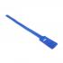 HellermannTyton Grip Ties, GT.50X116C2, 854-44330 Blue, 11"