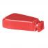 Blue Sea 9176, Automotive CableCap Insulators Red, 1/0, 2/0