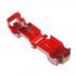 3M Scotchlok™ T-Tap Disconnects Red, 22-18 AWG