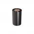HellermannTyton TT100OUTSM Printer Ribbon, 556-00169 4.33" X 242ft Roll