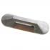 Click Bond CB9205V Webbing Loop, 400lb Tensile, ABS APPROVED Polyetherimide, 3.25" x 1"