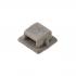 Click Bond CM902VG3 Miniature Cable Mount Polyetherimide, .44" x .44", .20" Max Tie Width