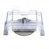 Click Bond CS200-5618-16CRP, ABS APPROVED 2" Stainless Base, 5/16-18 x 1 " Stainless Stud, Primer