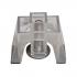 Click Bond CS62-6M-25MCR, Adhesive Bonded Studs 5/8" Stainless Base, 6M x 25M