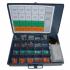 Electrical Hub DT Connector Kit with Sargent Tool 227 Pieces