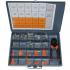 Electrical Hub DTM Connector Kit with Paladin Tool 227 Pieces