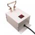 Techflex Bench Mount Hot Knife Cutting Tool 2-1/2" Blade, 110 Volts