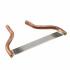 Techflex Replacement Hot Knife Blade 2-1/2" Blade