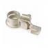 Generic Lead Free Battery Clamps 1, 2, 4 AWG, Positive