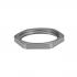 Sealcon Nickel Plated Brass Lock Nut PG 9