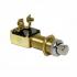 Cole Hersee Momentary Switches, M-492-01 Heavy Duty, 10 Amp