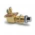 Cole Hersee Momentary Switches, M-639-BX Marine Construction, 10 Amp