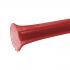 Techflex Flexo PET-O Overexpanded Braided Sleeving Red, 3/8"