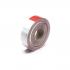 3M Diamond Grade Conspicuity Tape Red/White, 2" x 150'