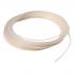 Generic Polyethylene Tubing Natural, 1/2" ID 5/8" OD, 200ft Spool