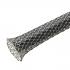 Techflex Flexo Reflex with Highly Reflective 3M Sotchlite Black, 3/4"