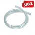 Generic High Tempurature Vinyl Tubing .106" ID 