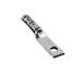 ILsco Copper Compression Lug 2/0 AWG, 5/16" Stud, Black