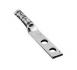 ILsco Copper Compression Lug 1000 MCM, 1/2" Stud, White