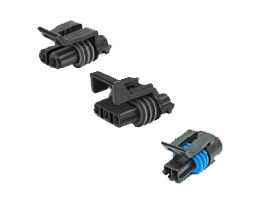 Female Connectors