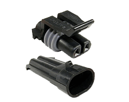 Sealed Connectors