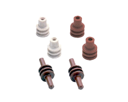 Seals & Cavity Plugs