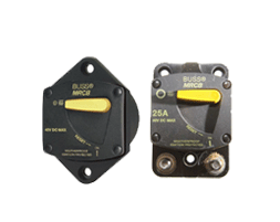 Series 187 Circuit Breaker