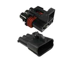 thumbnail image 2 of Delphi GT 280 Series Connector Kit – 10-Pin Sealed Set For 16-12 AWG Wire 2 of 6