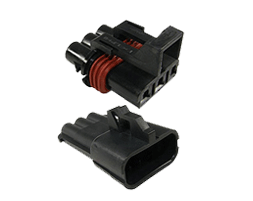 Connectors