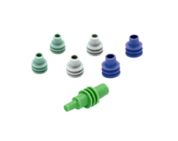 Seals & Cavity Plugs