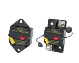 Series 285 Circuit Breaker