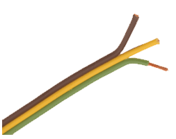 Bonded Parallel Wire